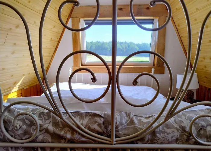 Angielska Dolina * Nidzica