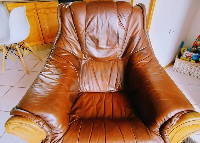 Angielska Dolina Casa vacanze