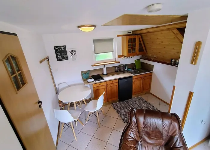 Casa vacanze Angielska Dolina Nidzica