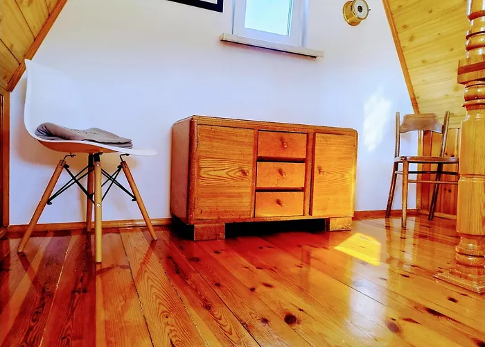 Angielska Dolina Nidzica