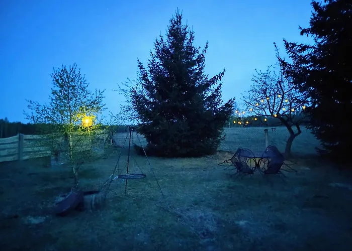 Angielska Dolina Casa vacanze