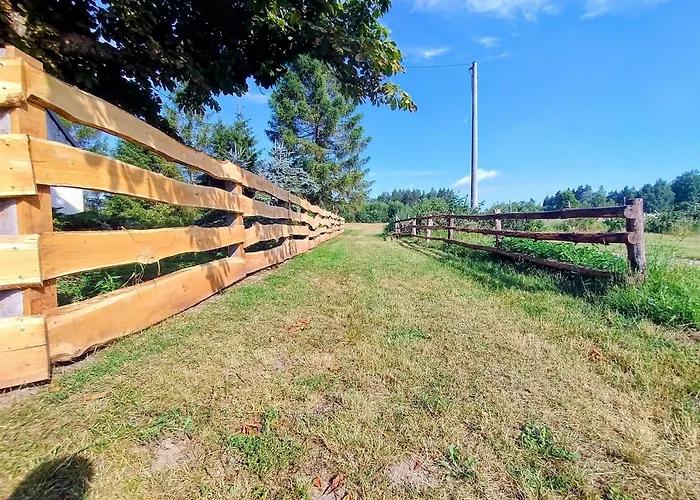 Angielska Dolina Casa vacanze *